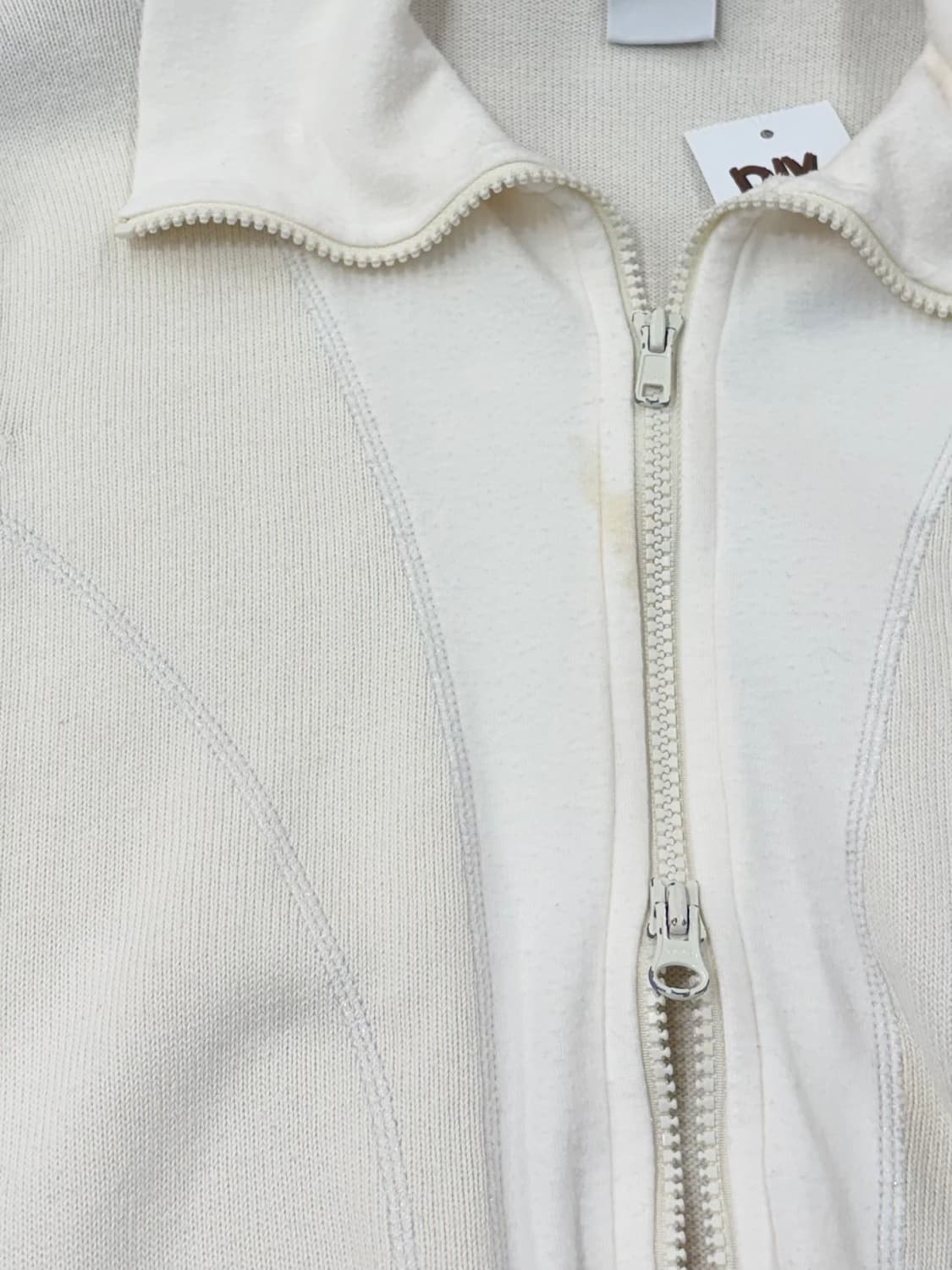 아르마니 익스체인지 투웨이 집업 상품이미지10