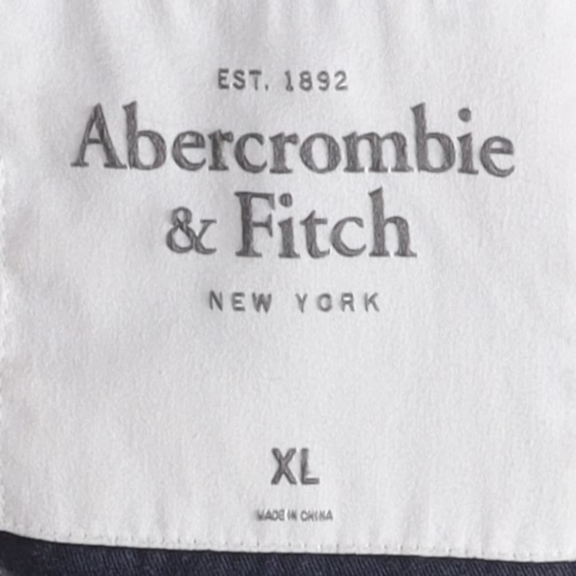 아베크롬비 Abecrombie Zip Up Hood 

 상품이미지7