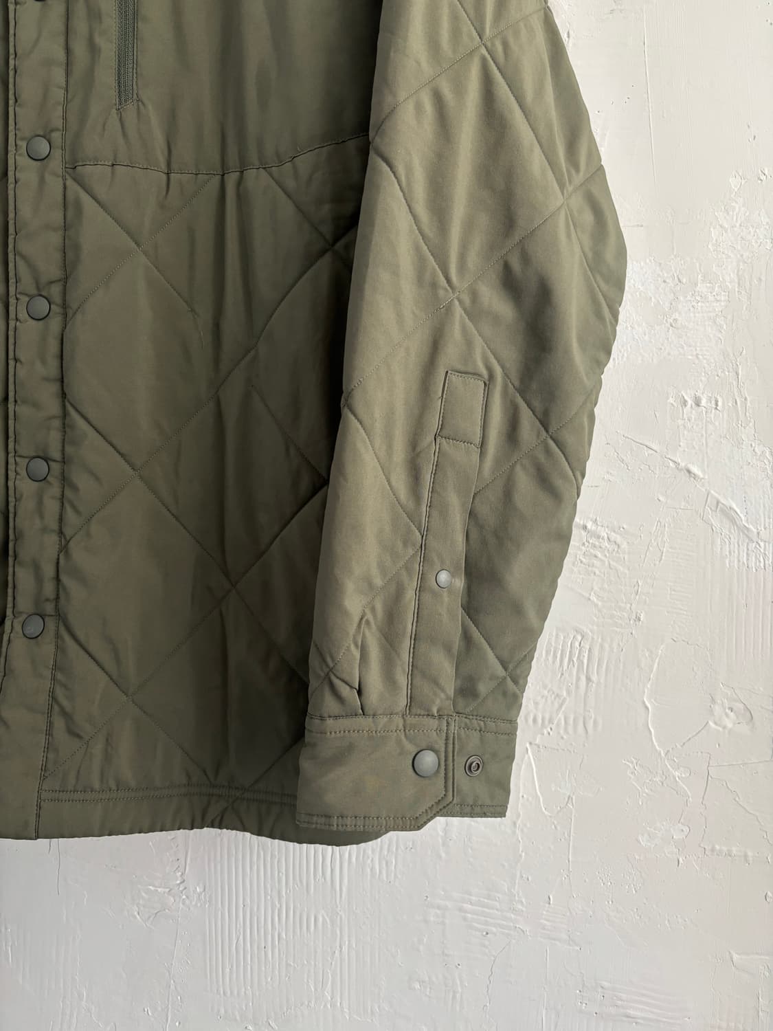 Patagonia 파타고니아 터프 퍼프 셔츠 자켓 상품이미지2