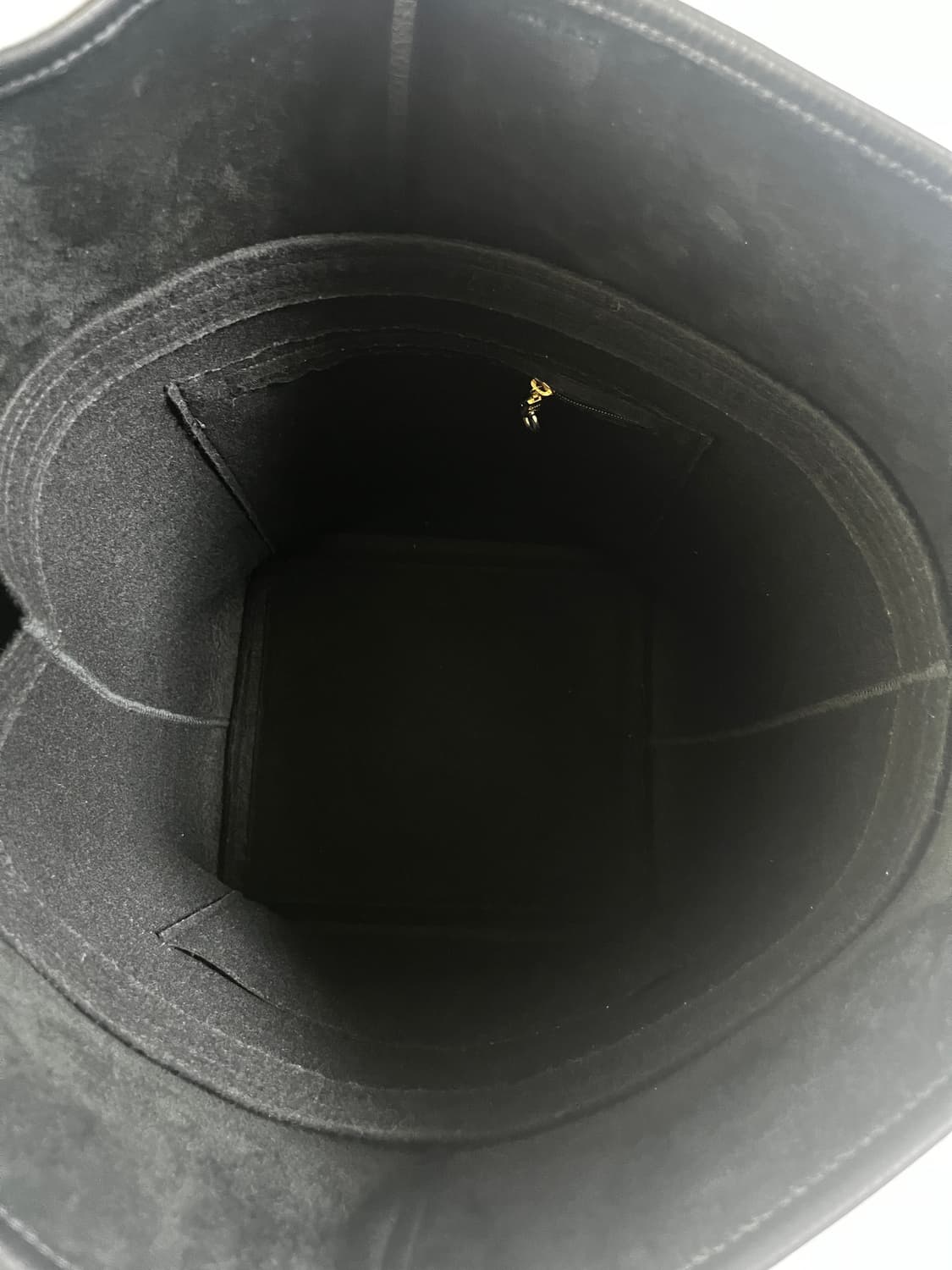 the row 파크백 라지 상품이미지3