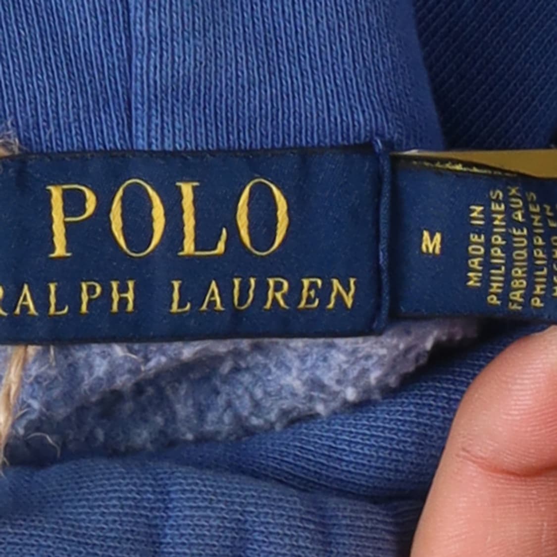 Polo by Ralph Lauren Polo Bear Hoodie 
 상품이미지7