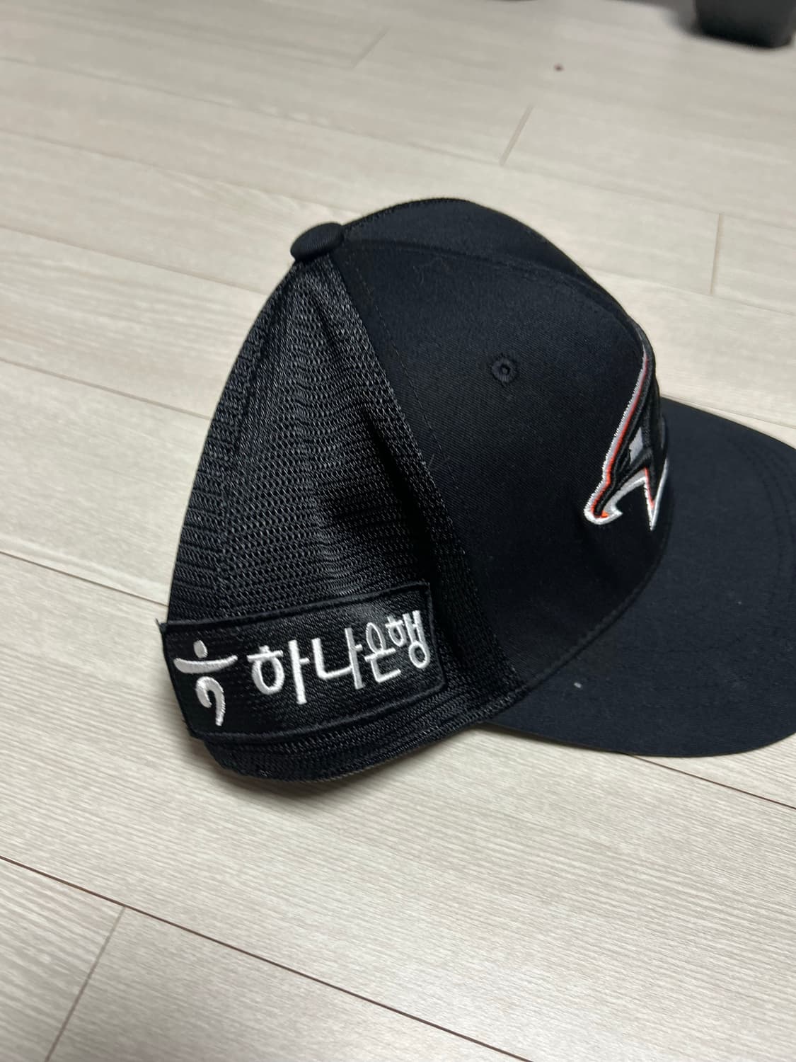 한화이글스 야구모자 팜 사이즈 60 상품이미지6