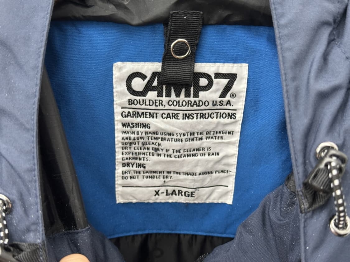 CAMP7 (XL) 상품이미지9