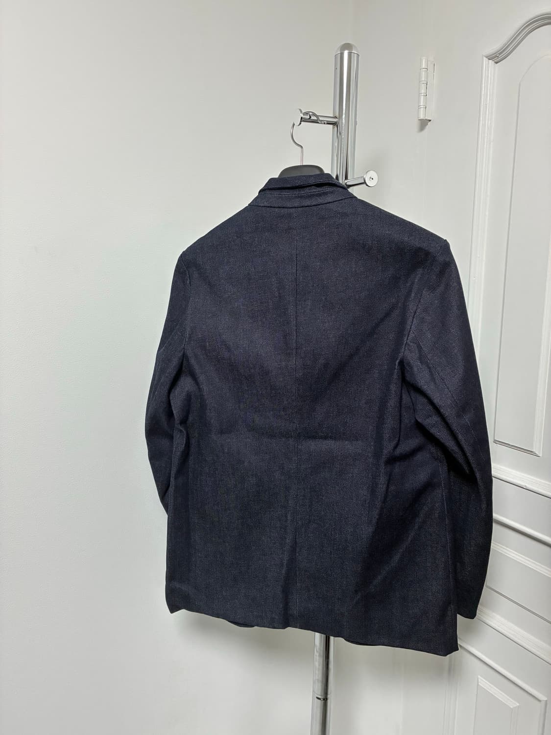 TWOBUILDERSHOUSE / INDIGO JACKET 상품이미지2