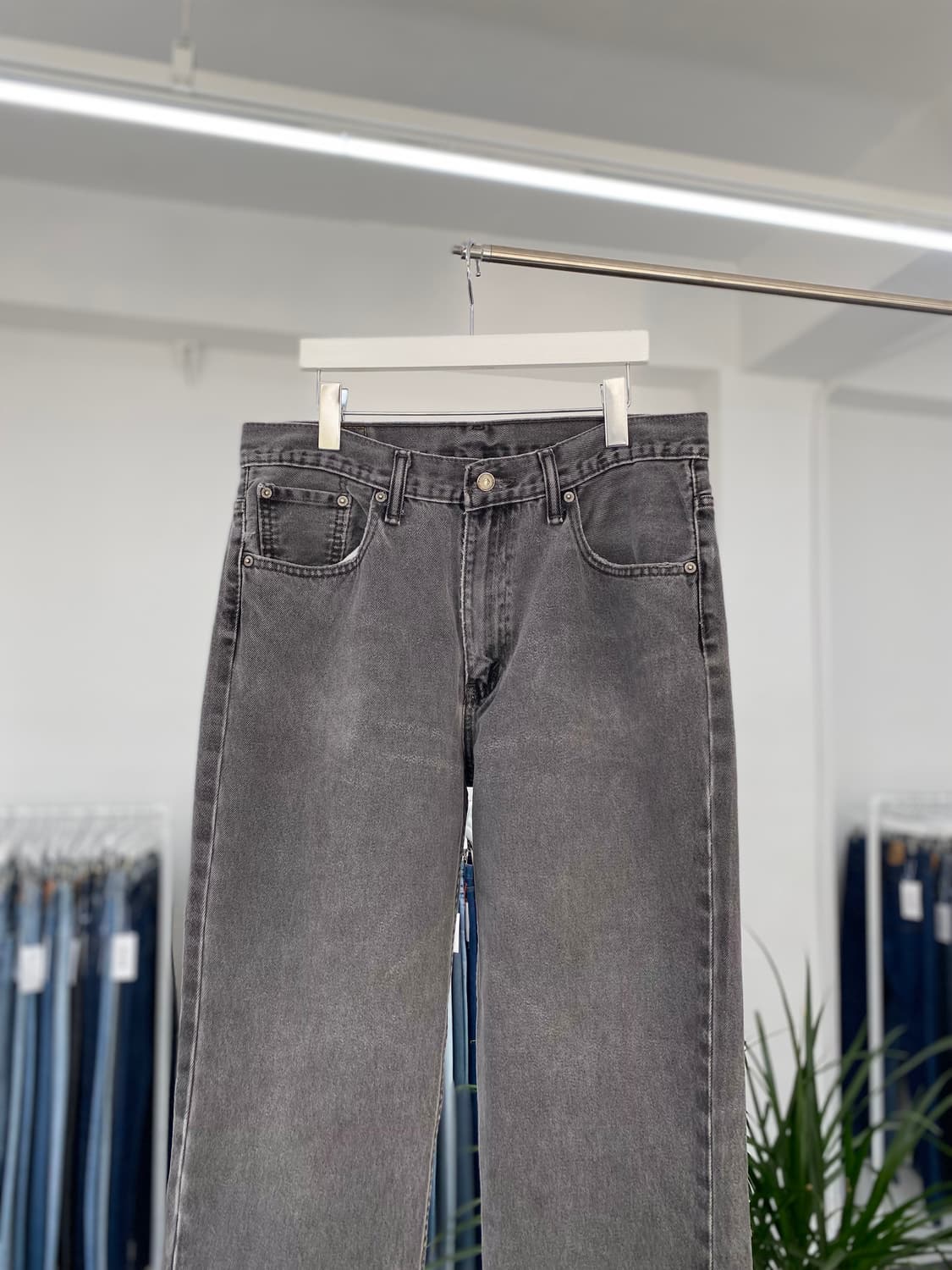 Levis516 Straight Fit 33사이즈 a5137 상품이미지2