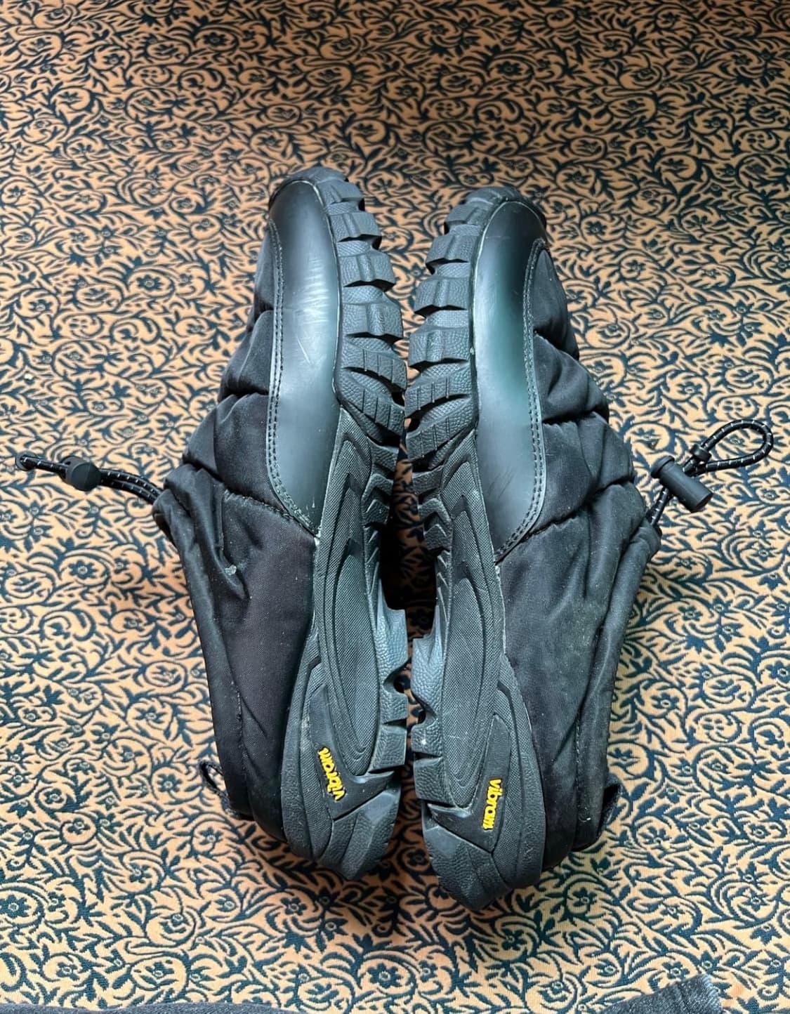 Cos 패디드 슈즈 상품이미지4