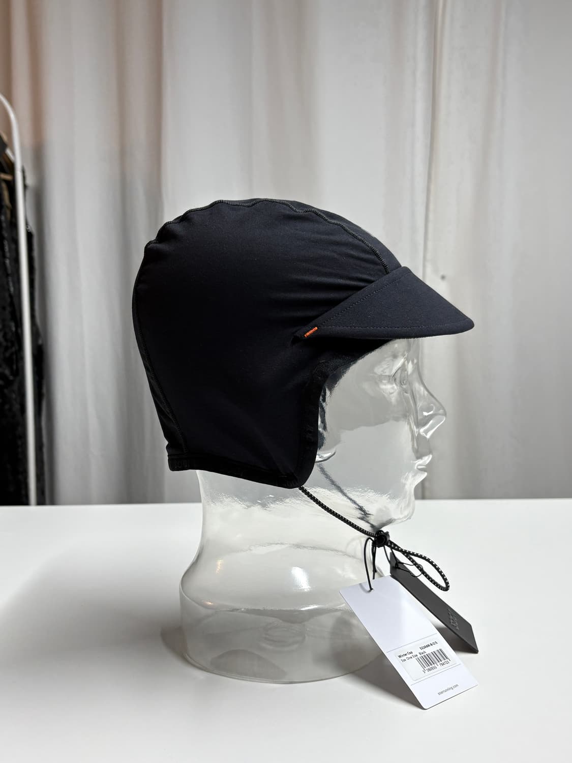 소어 러닝 윈터 런 캡 상품이미지3