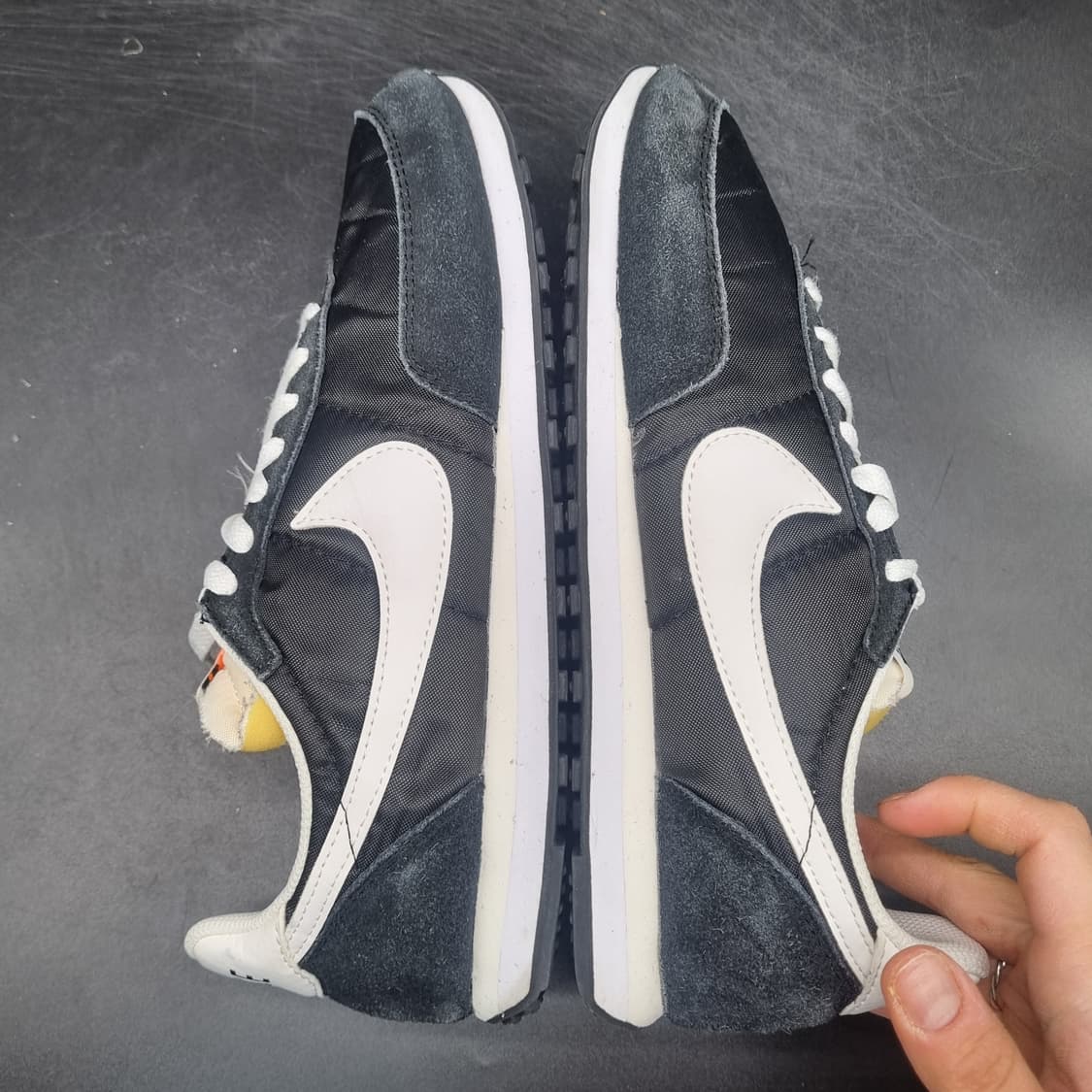 나이키 와플트레이너 남성운동화260 상품이미지5