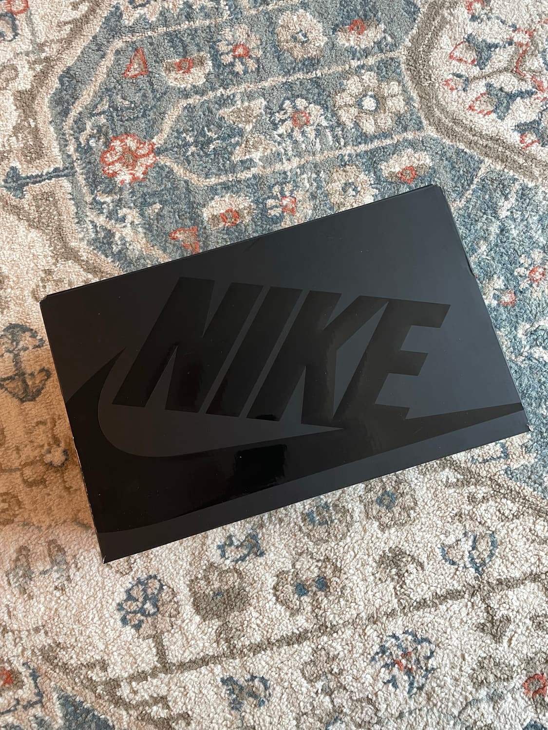 나이키 LD-1000 블랙 화이트(새제품,275) 상품이미지6