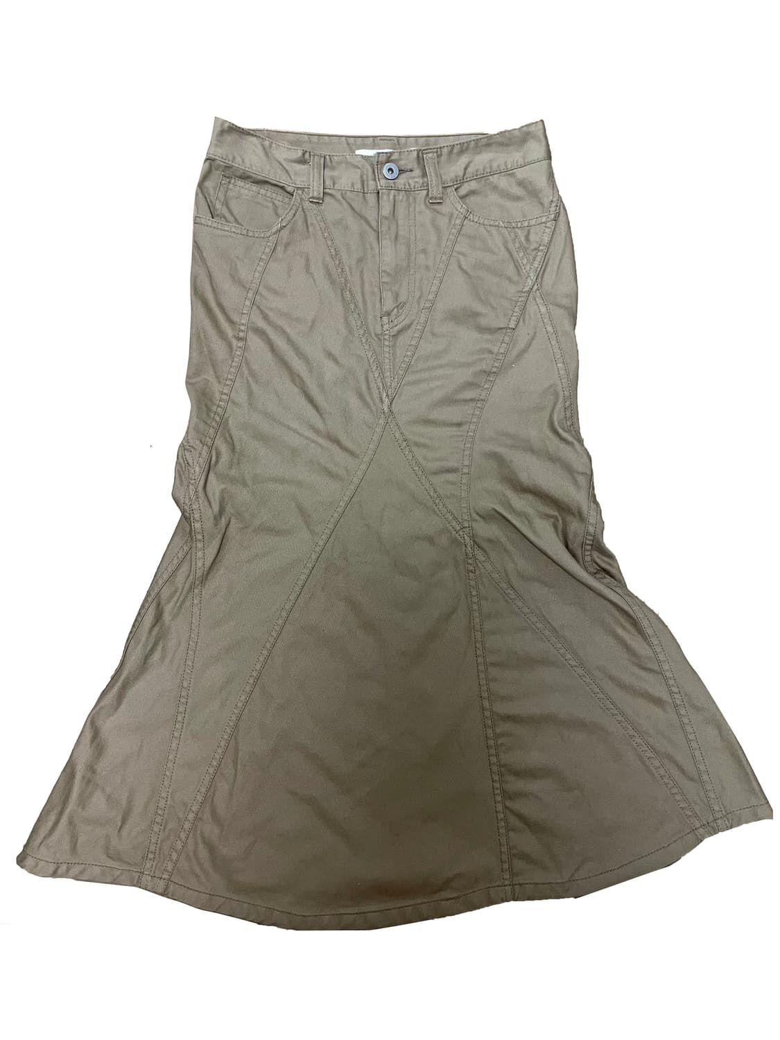 Junya Watanabe / Mermaid Skirt 상품이미지1