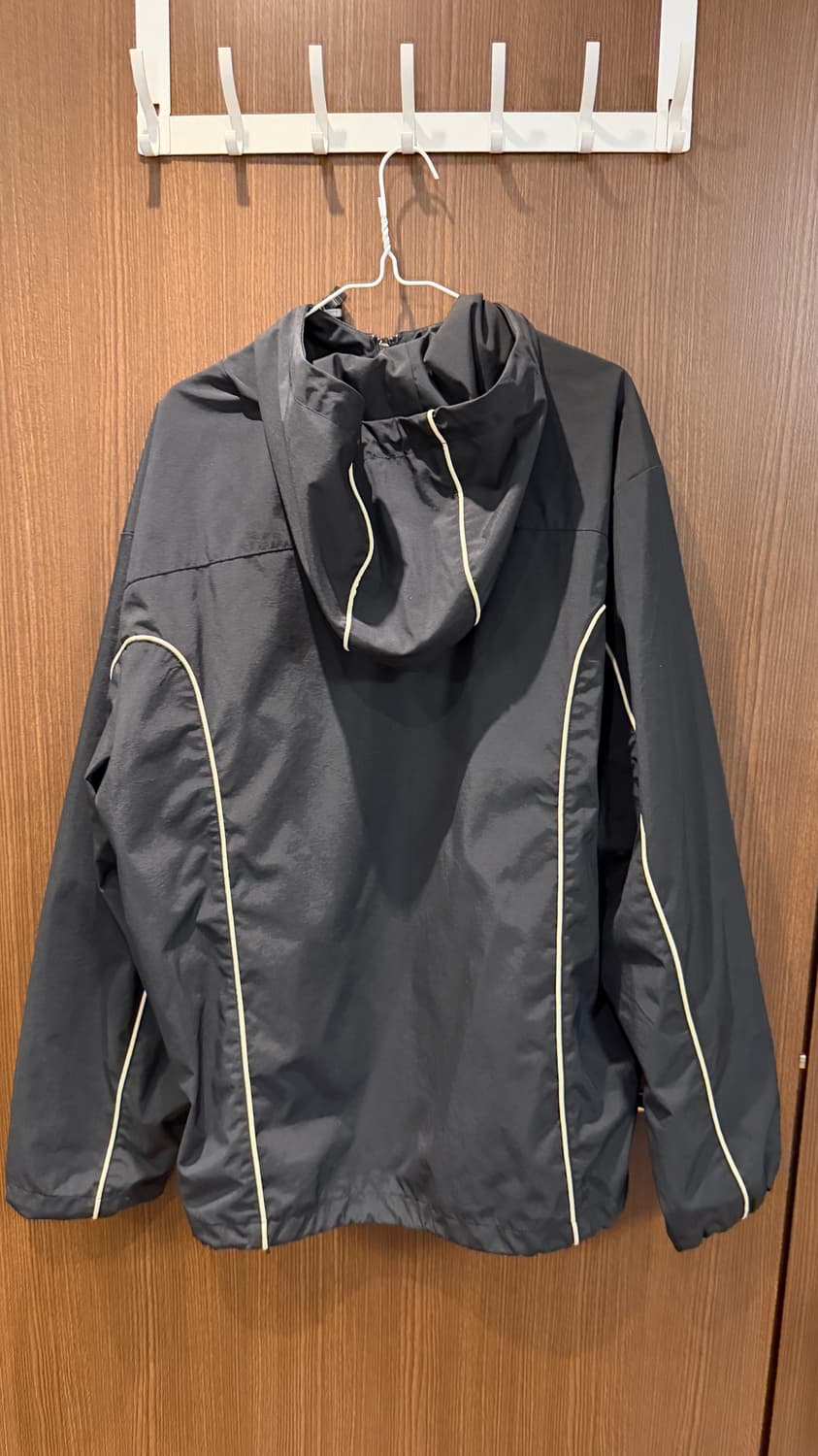 디젤 파이핑 바람막이 상품이미지2