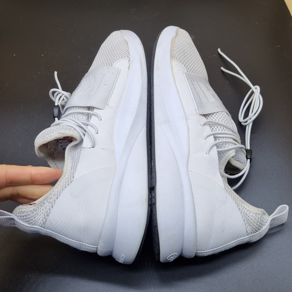 코오롱스포츠 세신 남성슬립온 265 상품이미지5