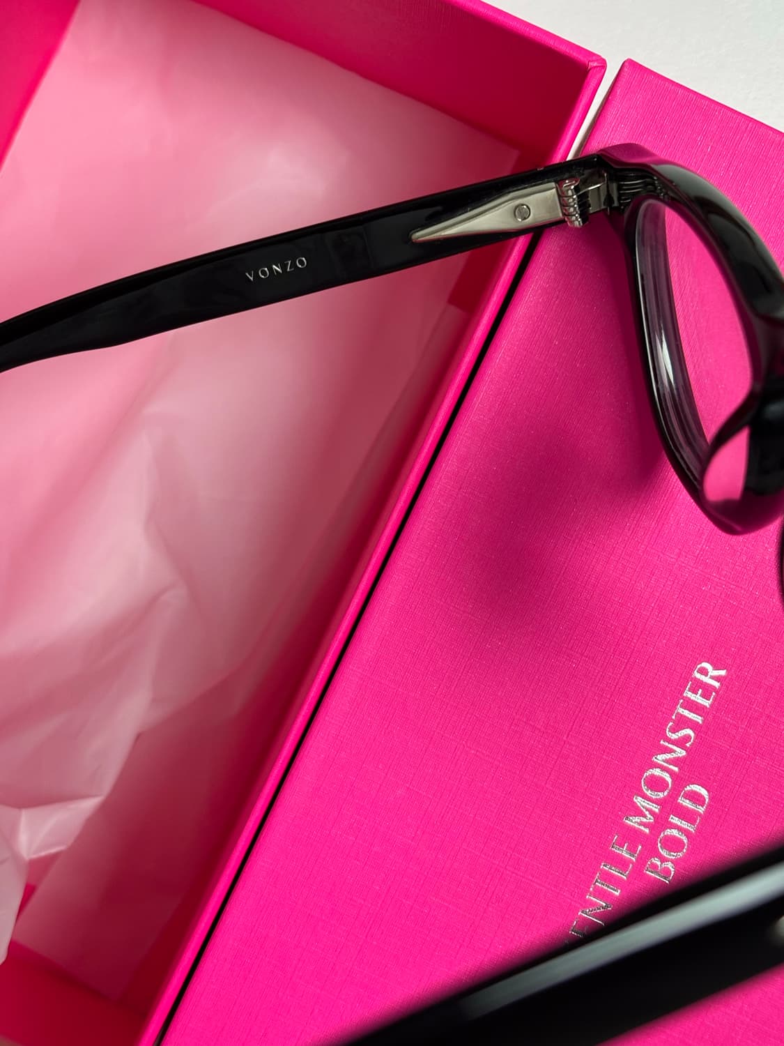 (os) 젠틀몬스터 vonzo 상품이미지6