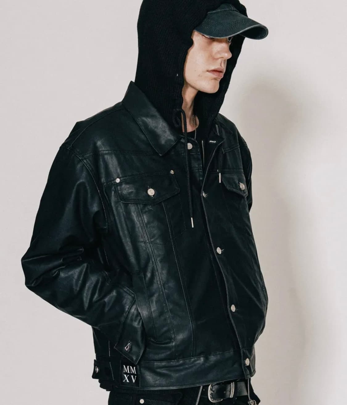 [L] 코팅트러커 상품이미지1