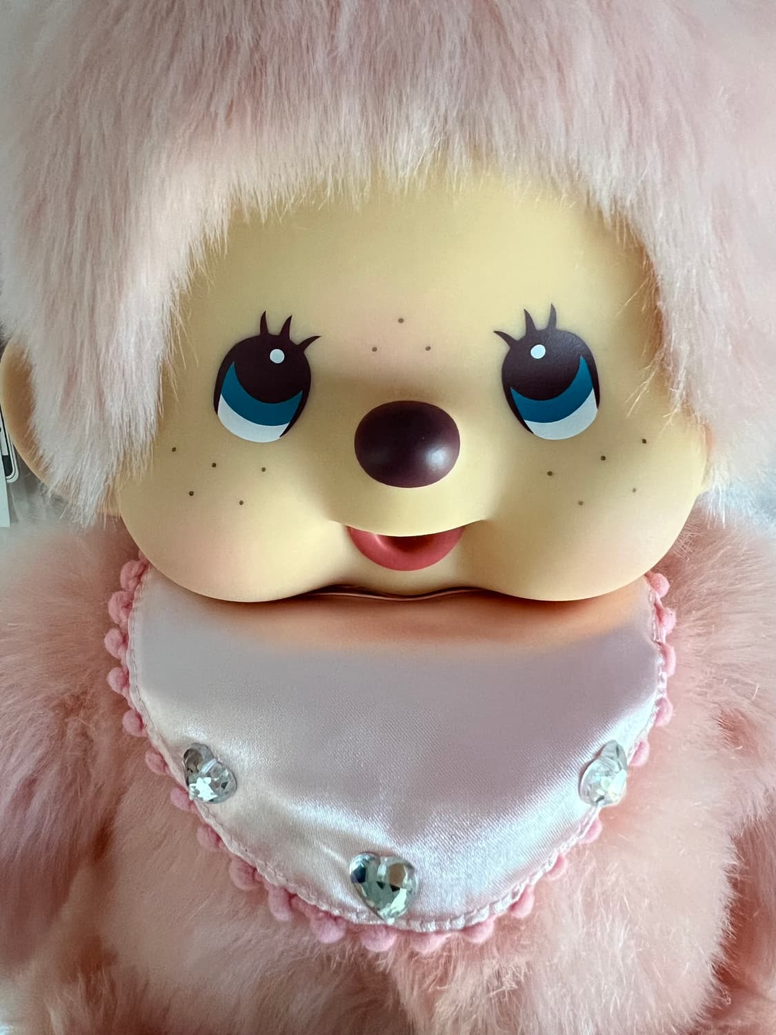 디자이너 몬치치 L 라지 사이즈 새상품 상품이미지3