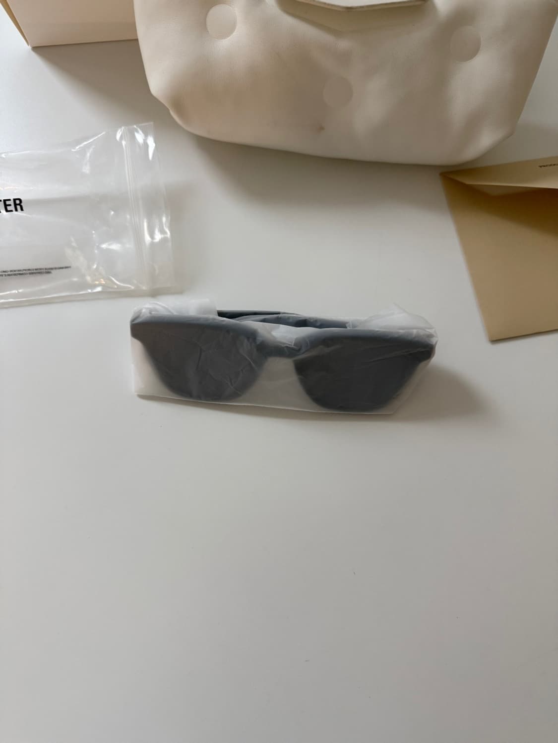 Maison margiela Gentle Monster MM007-01 상품이미지1