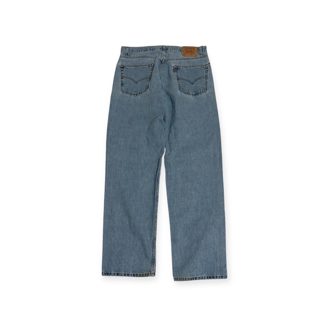 90’s levi’s 리바이스 569 36x36 상품이미지2