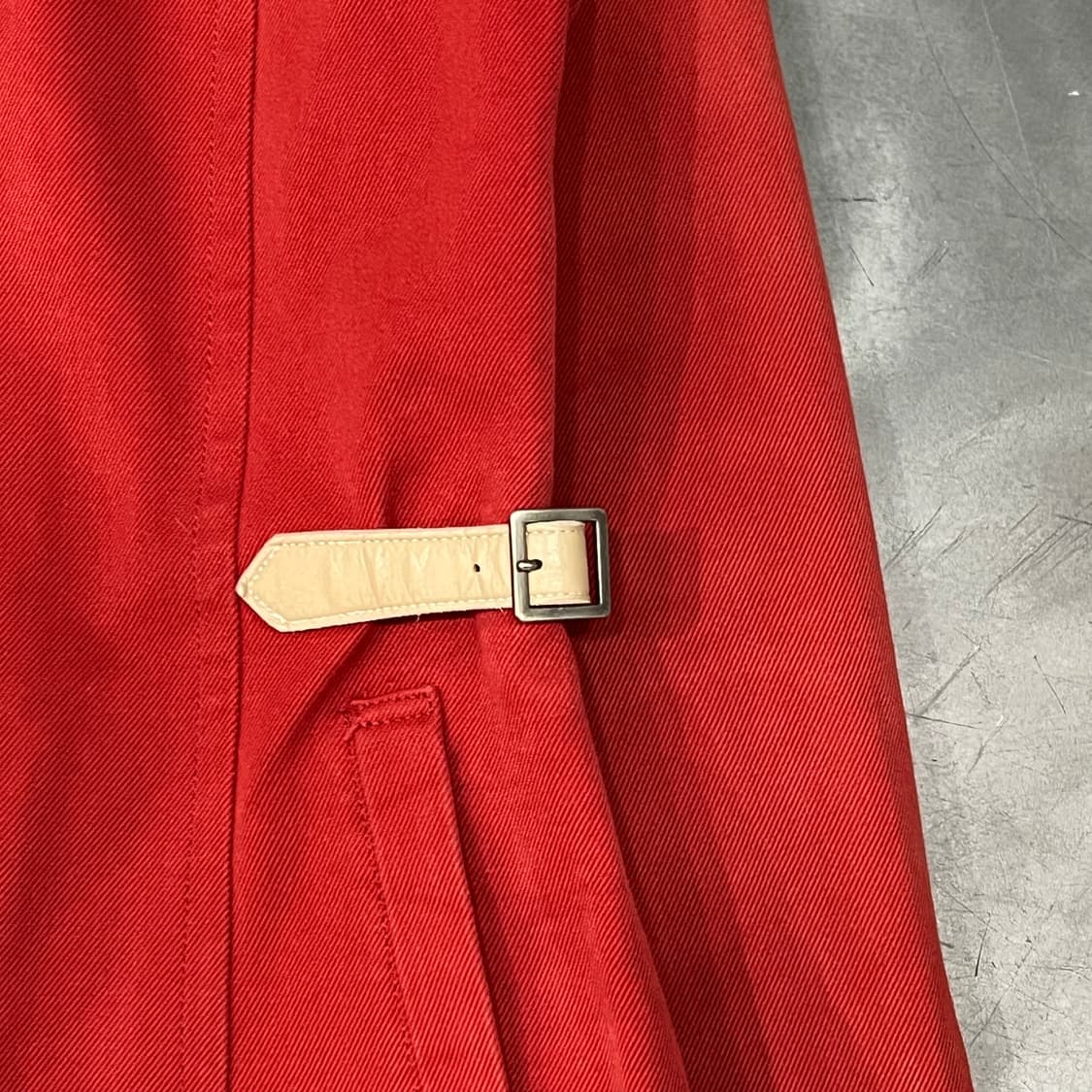  버버리 블루라벨 기마로고 후드 자켓 y15181 상품이미지4