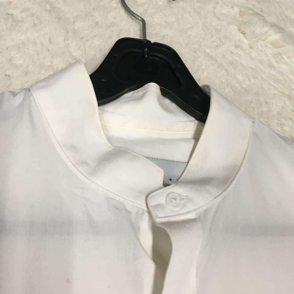 산드로 헨리넥 셔츠 CC23 상품이미지2