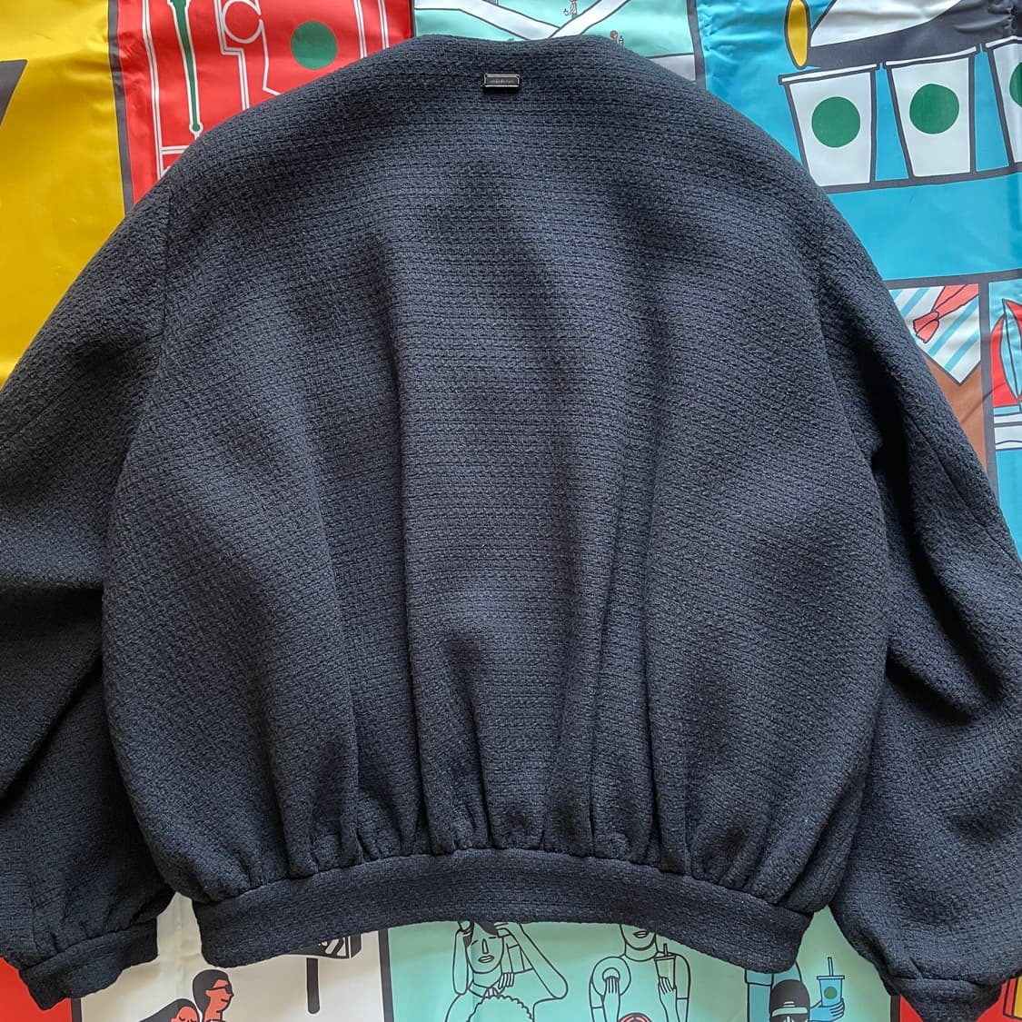 아더에러 Atte 자켓 초판  상품이미지5