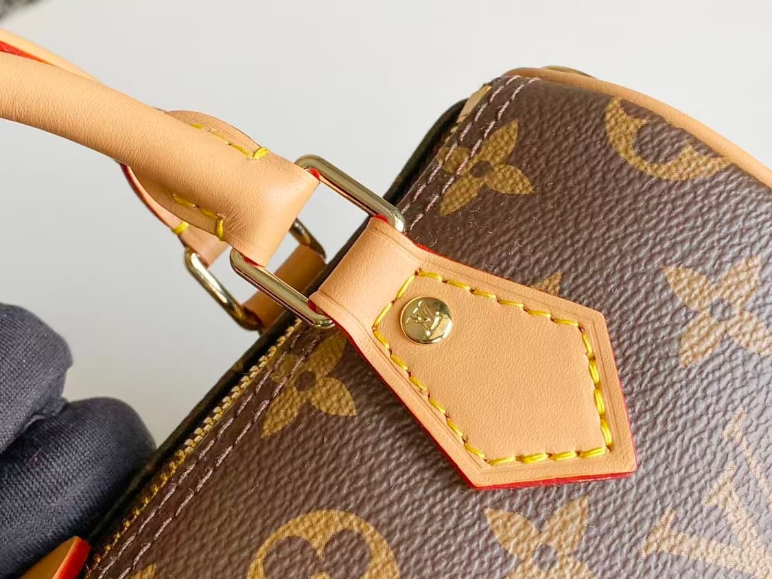 루이비통 나노 스피디 모노그램 상품이미지3