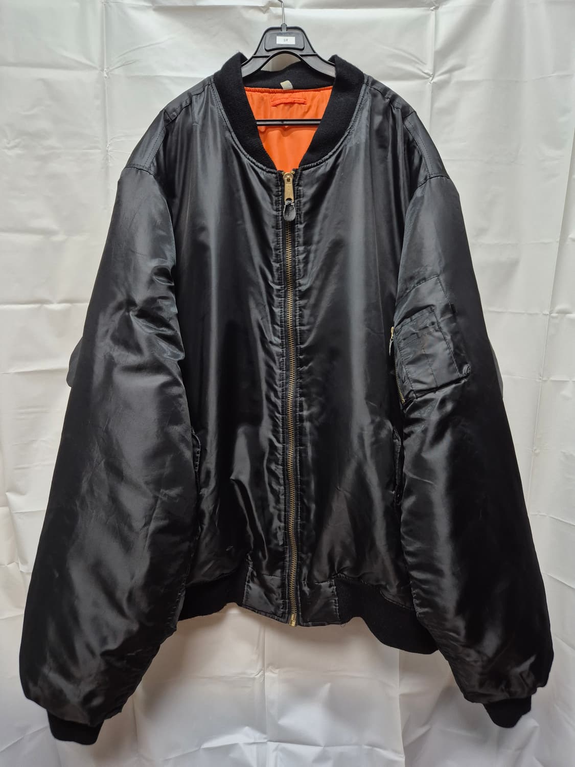 로스코 ma-1  빅사이즈 상품이미지1