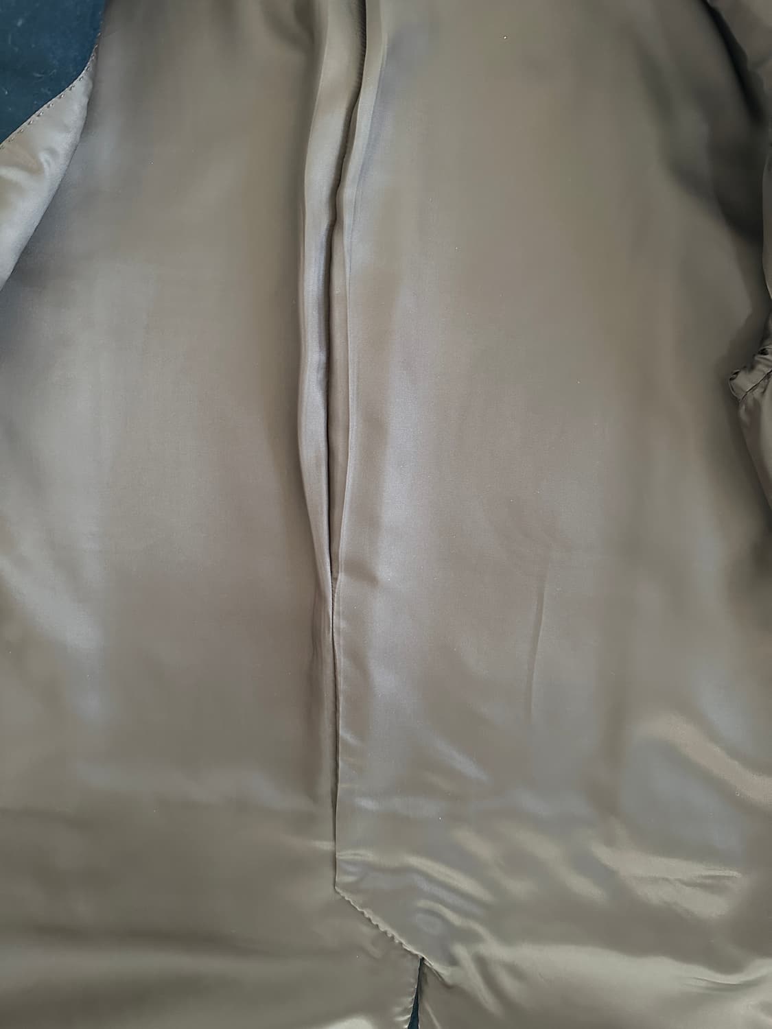 KOLOR 칼라 코트 상품이미지6