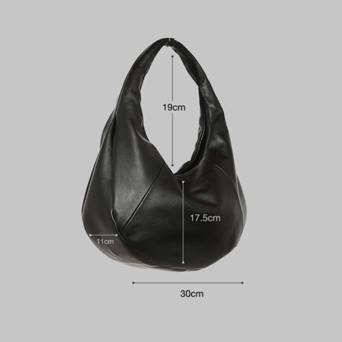 (새상품) YURT CHACO 유르트 차코백 s  상품이미지4