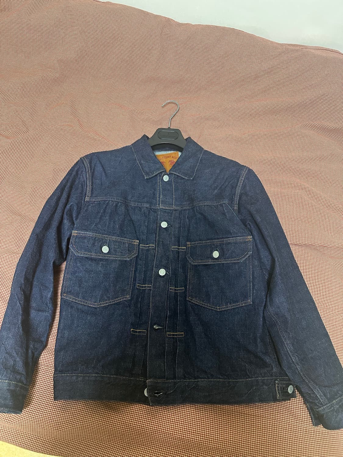 풀카운트 2102w 40사이즈 상품이미지1