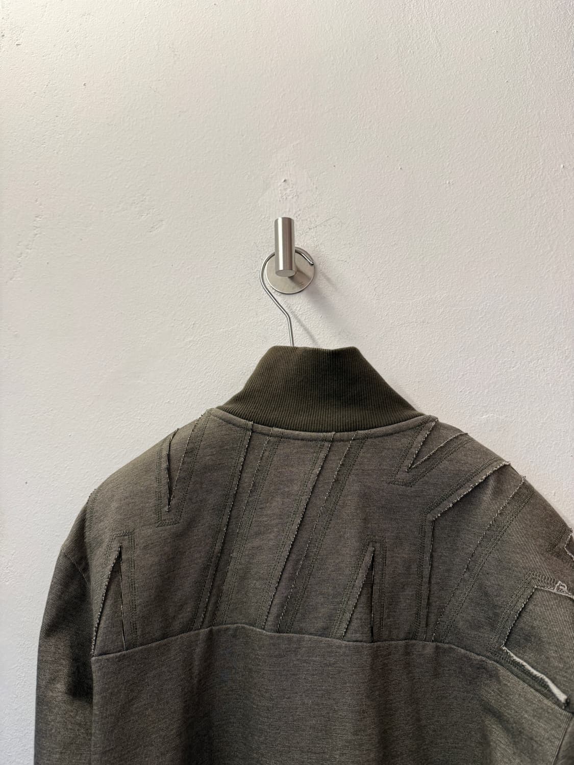 Nike VTG 집업 L 남녀공용 상품이미지2