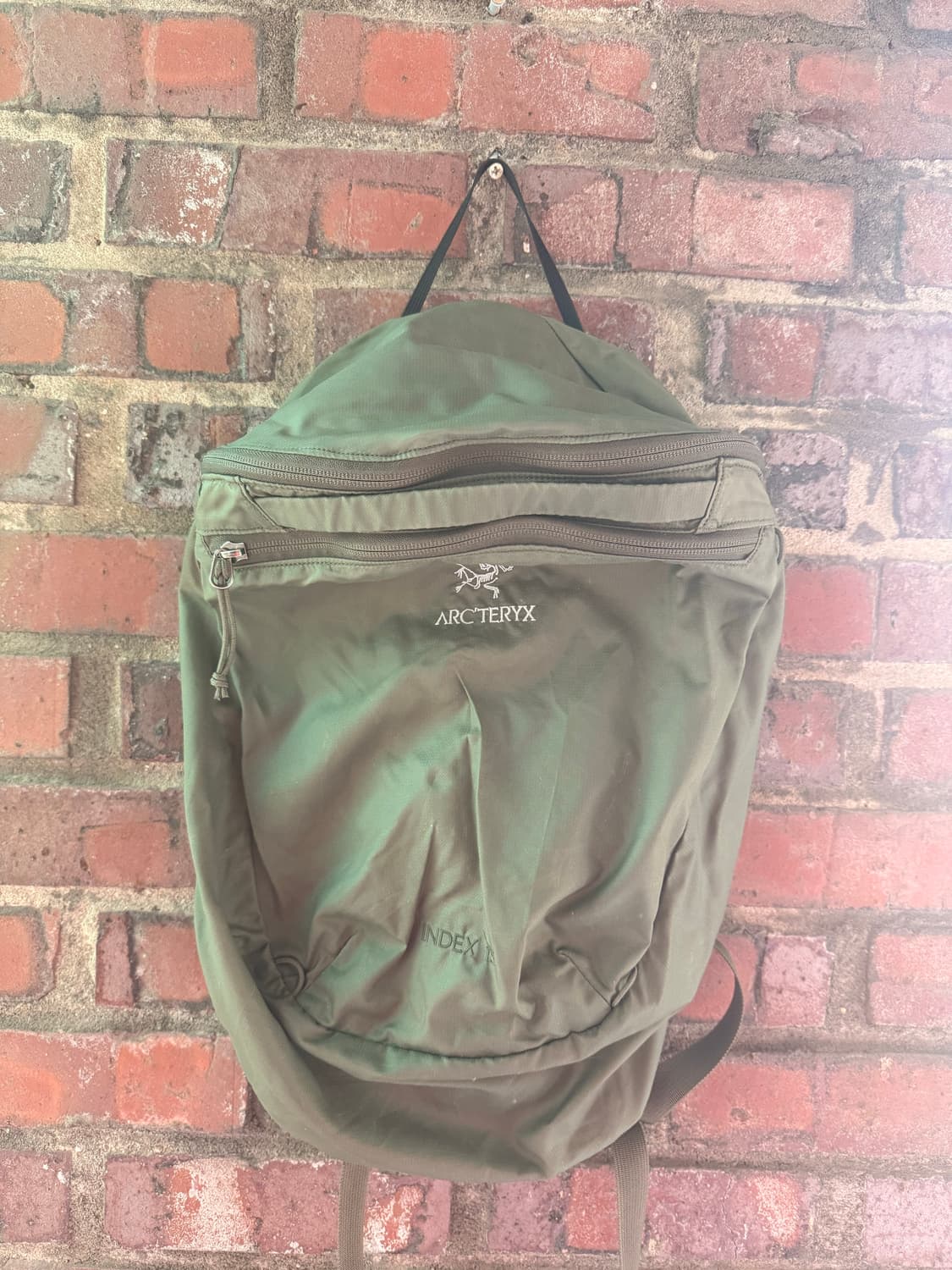 아크테릭스 INDEX 15 백팩  상품이미지1