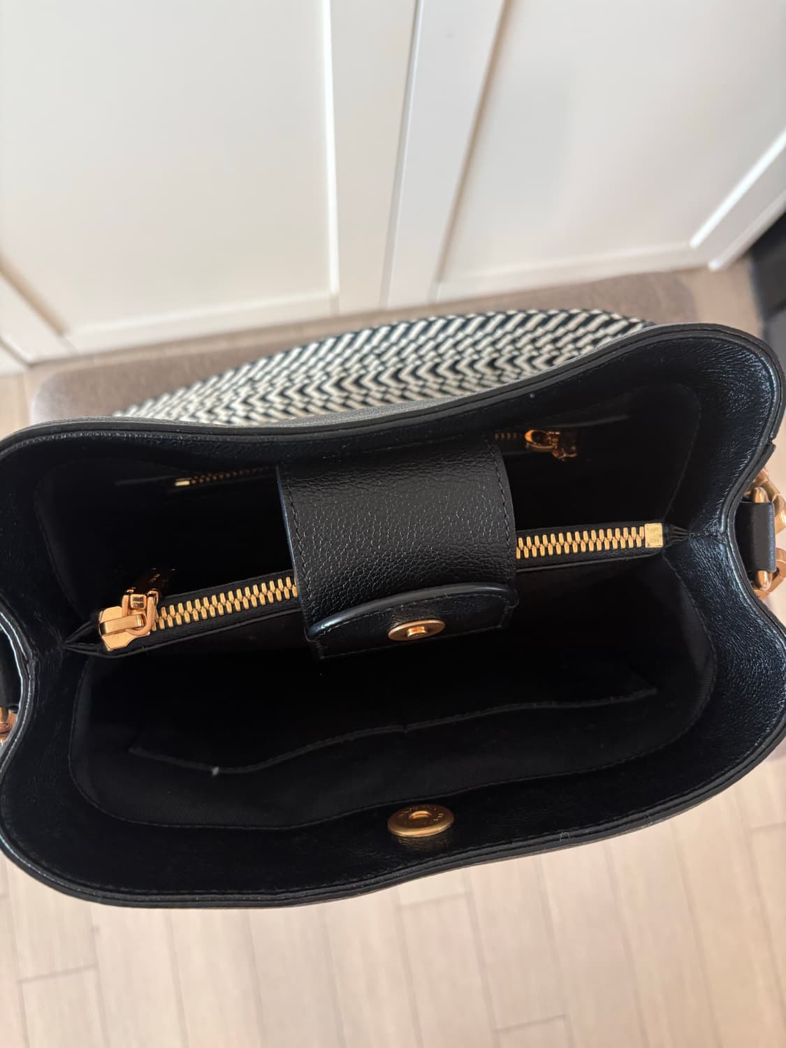 cournne 쿠론 메리앤 숄더백 상품이미지4