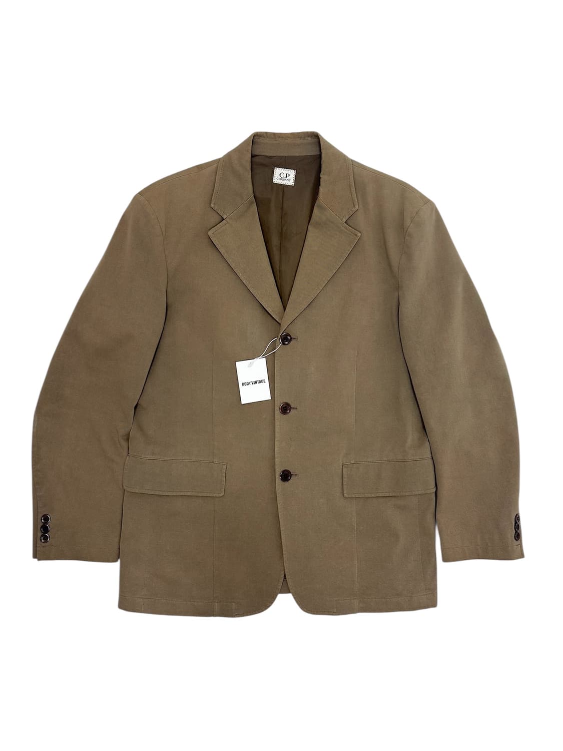 C.P. Company 테일러드 자켓 상품이미지1