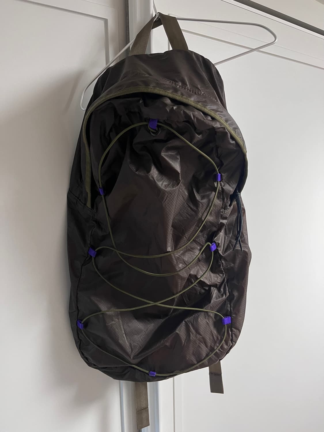 nonnative 아웃도어 백팩 상품이미지1