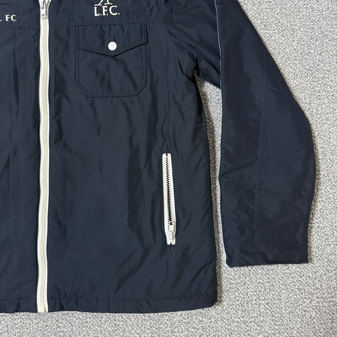 아디다스 리버풀 축구 자켓 100 상품이미지6