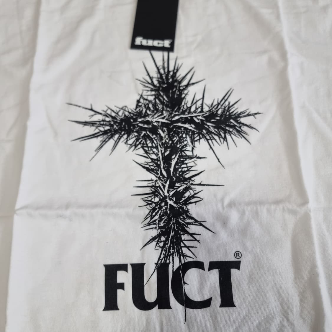 Fuct 티셔츠 상품이미지3