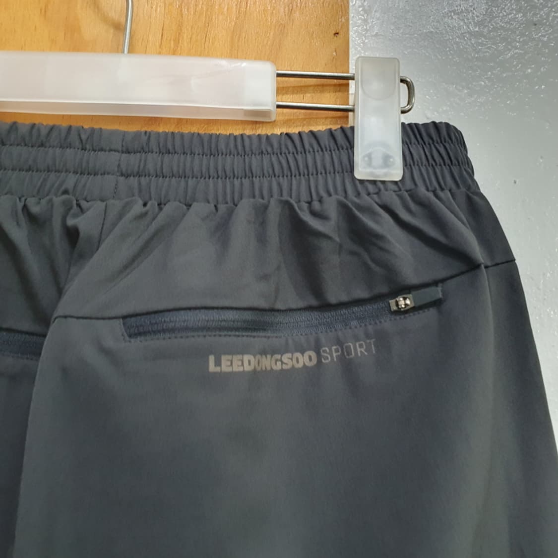 이동수 밴딩 남자바지(30) 상품이미지8