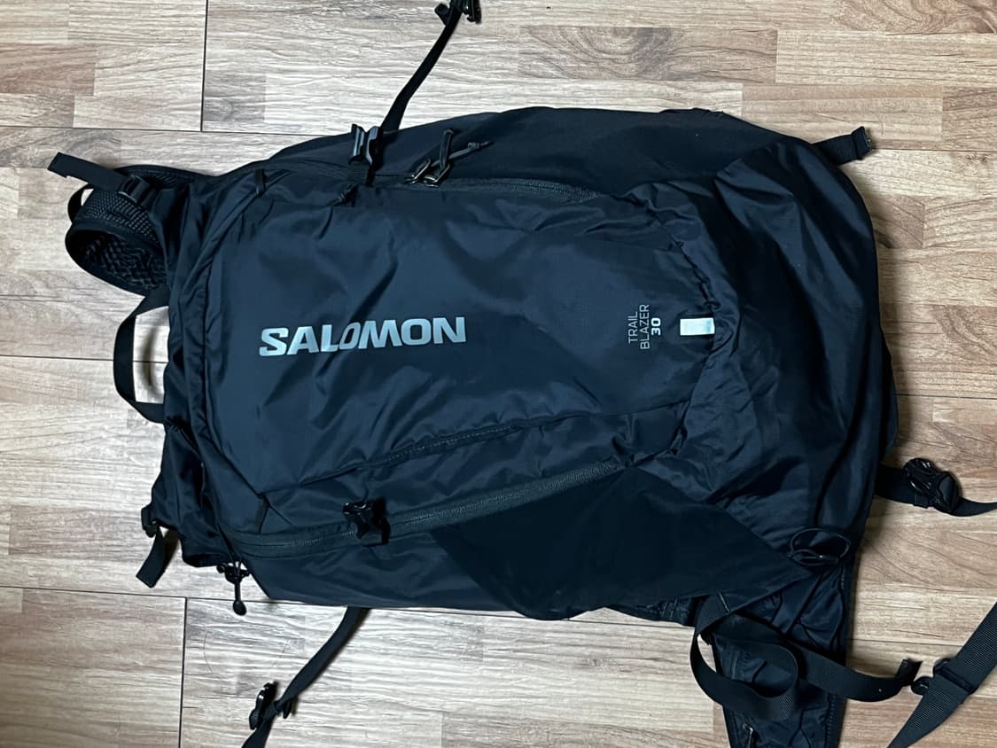 살로몬 salomon 트레일블레이저30 상품이미지3