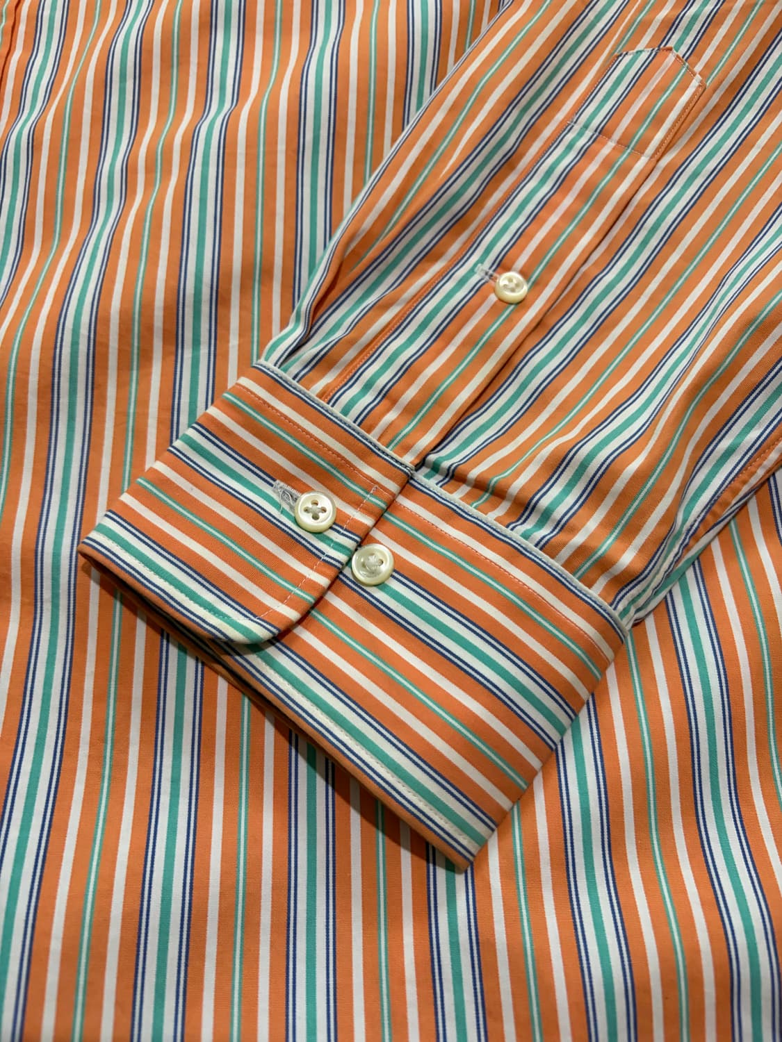 105-110) 폴로 랄프로렌 리젠트 셔츠 상품이미지6