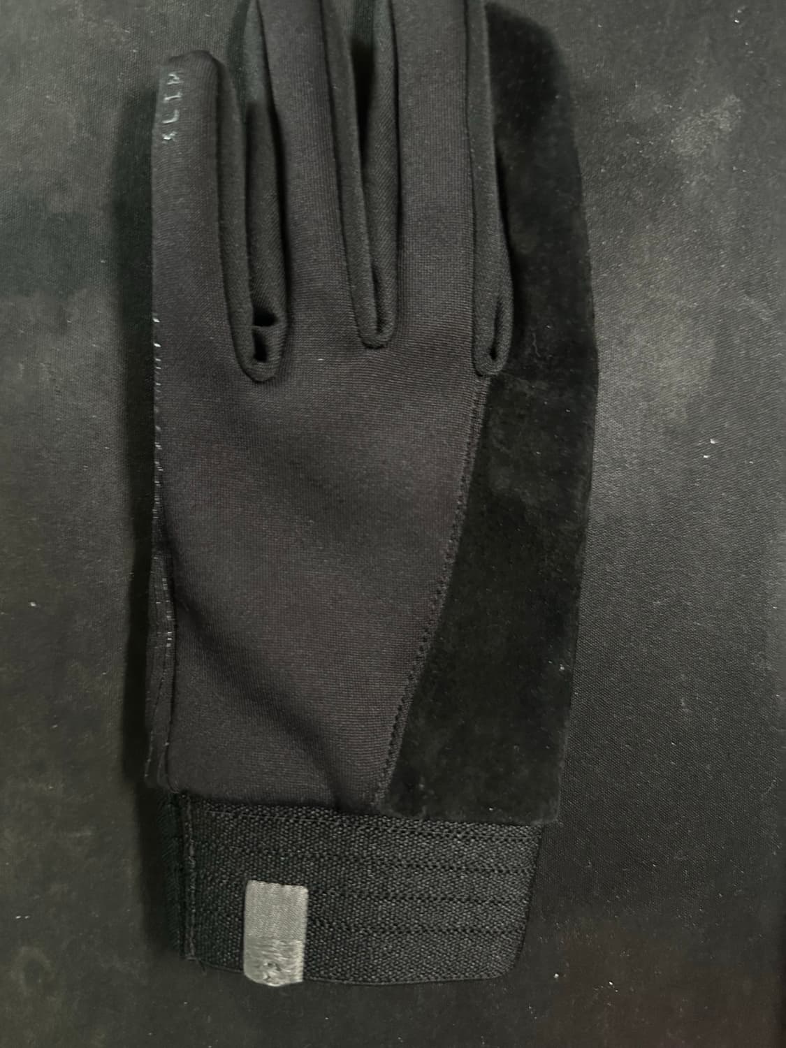 구매) 엑슬림 장갑 오른쪽 구해봅니다 상품이미지1