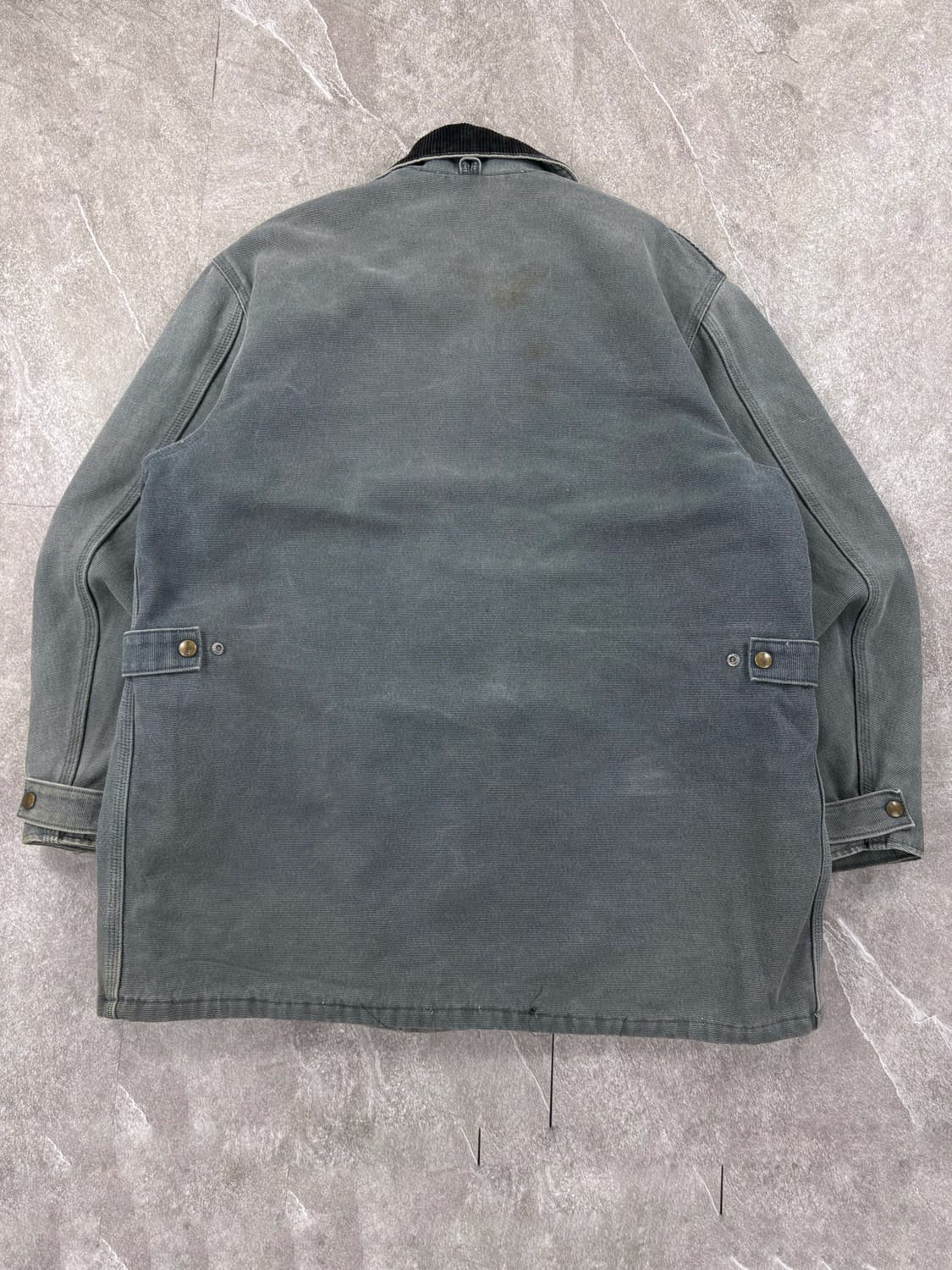 Carhartt 80~90's Usa PB1438 Jacket     상품이미지9
