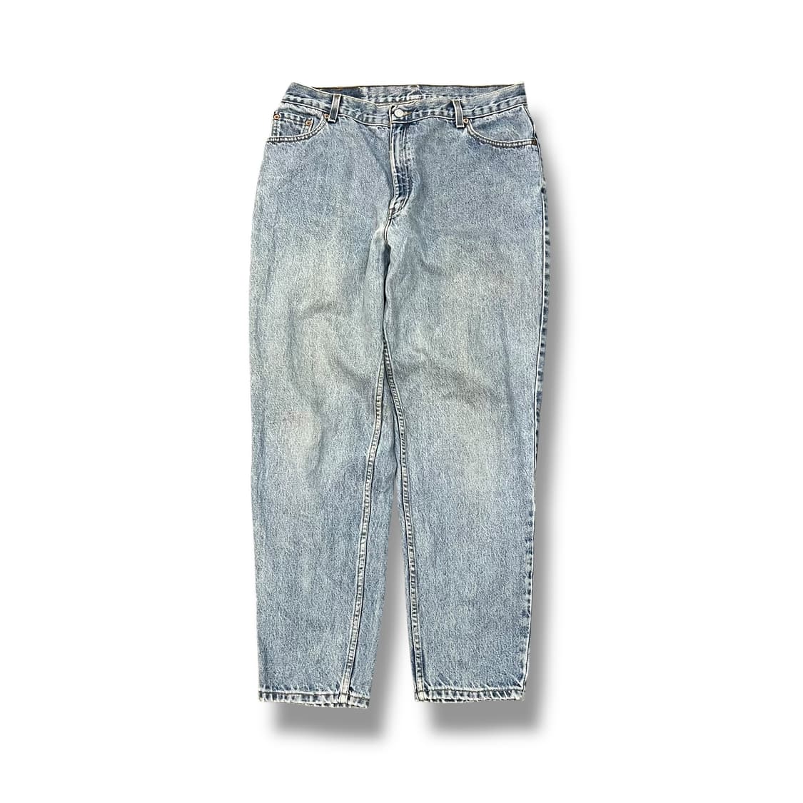  USA 리바이스 550 데님팬츠 y14243 상품이미지2