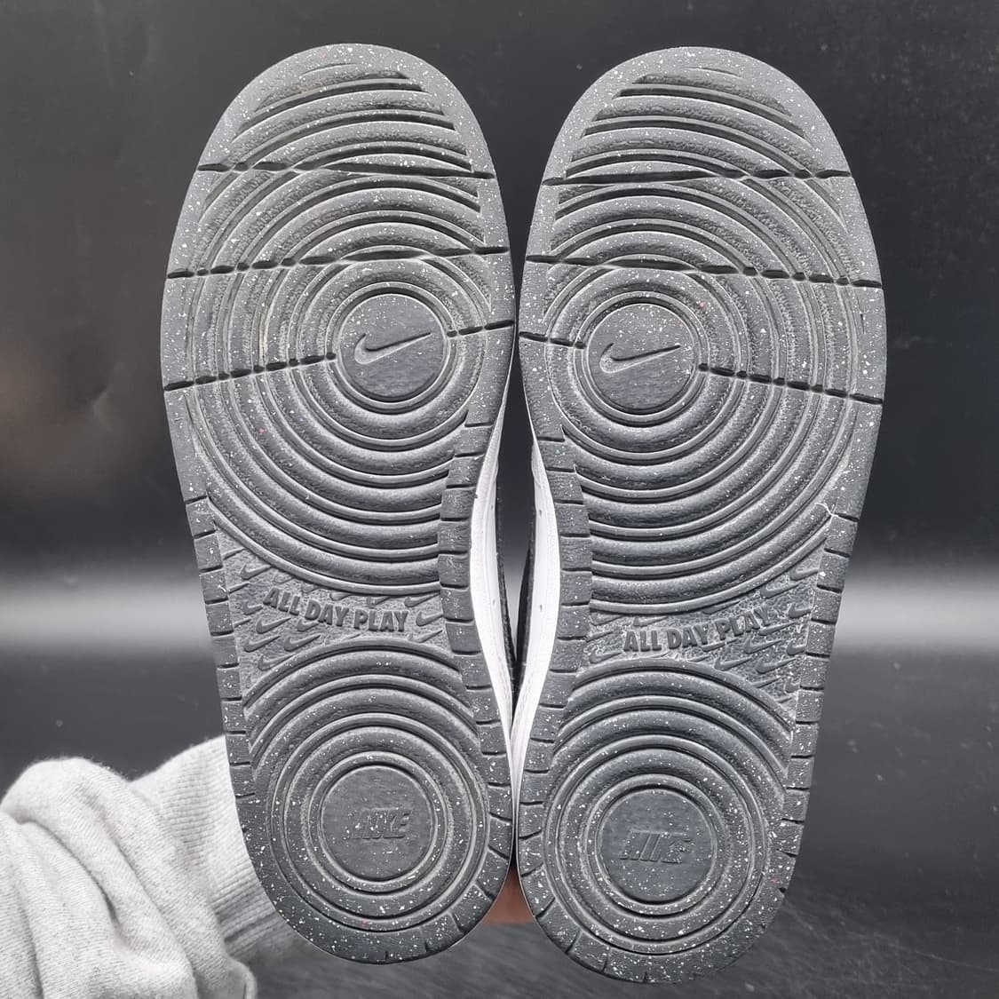 나이키 코트버로우 운동화 230 상품이미지3