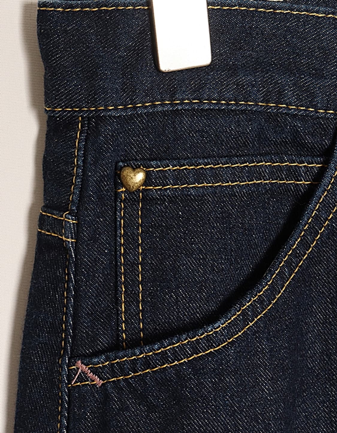 Lee x earth music&ecoloby Denim (27~28) 상품이미지2
