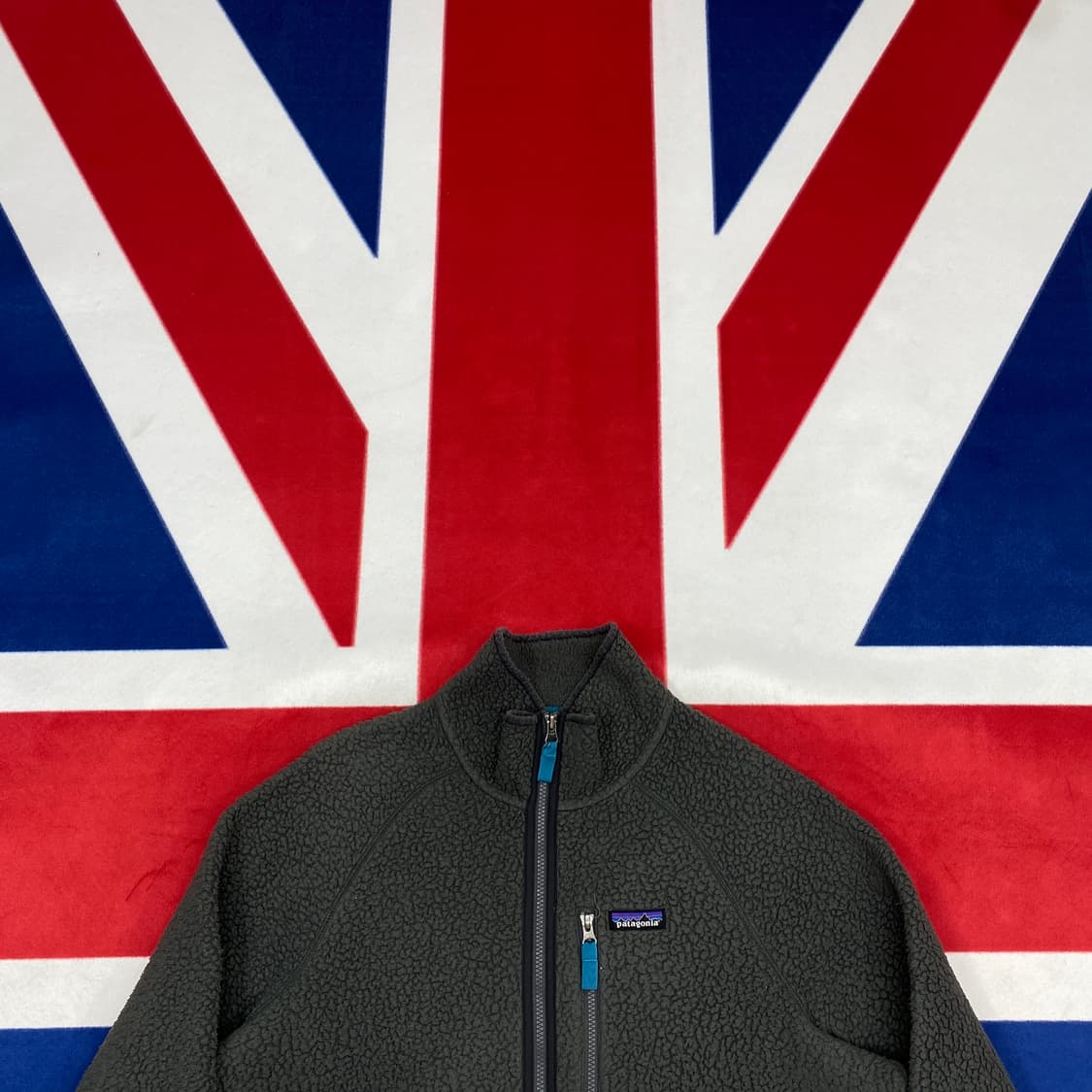 파타고니아 후리스 XL  상품이미지2