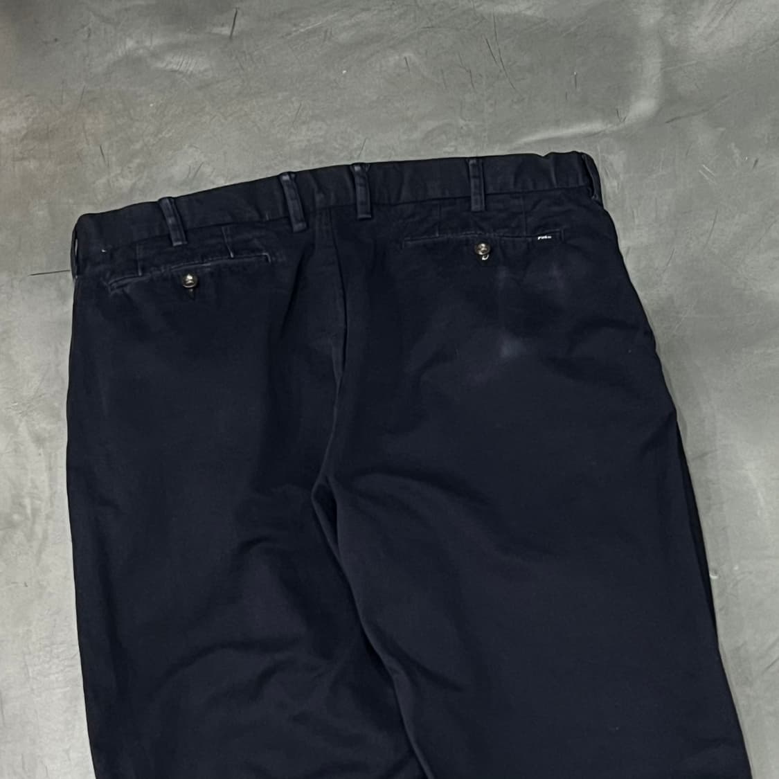  폴로랄프로렌 네이비 치노팬츠 y15503 상품이미지4