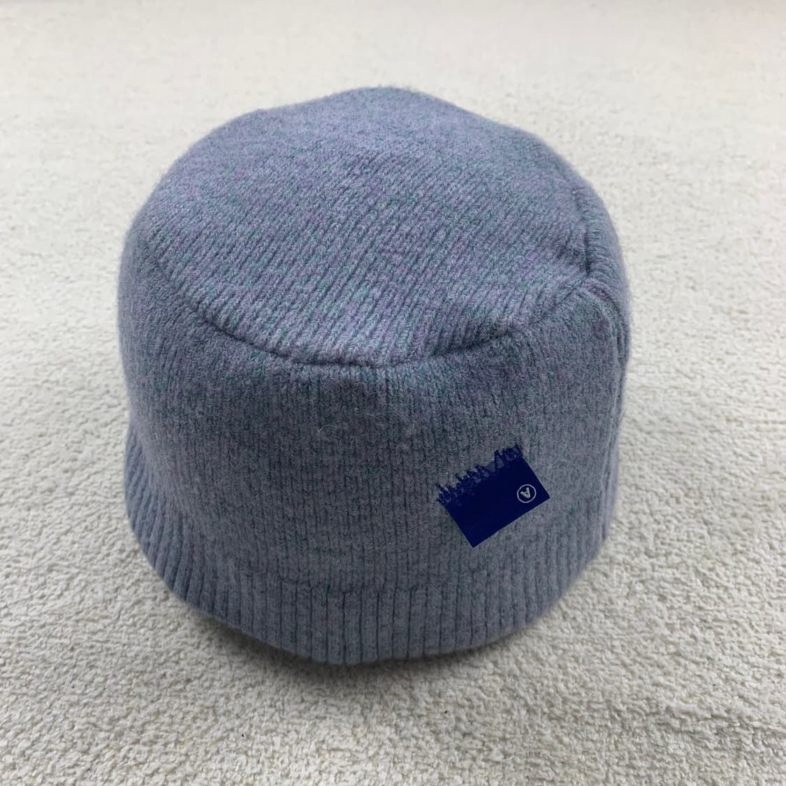 아더에러 20FW 로트햇 비니 라이트 퍼플 상품이미지1