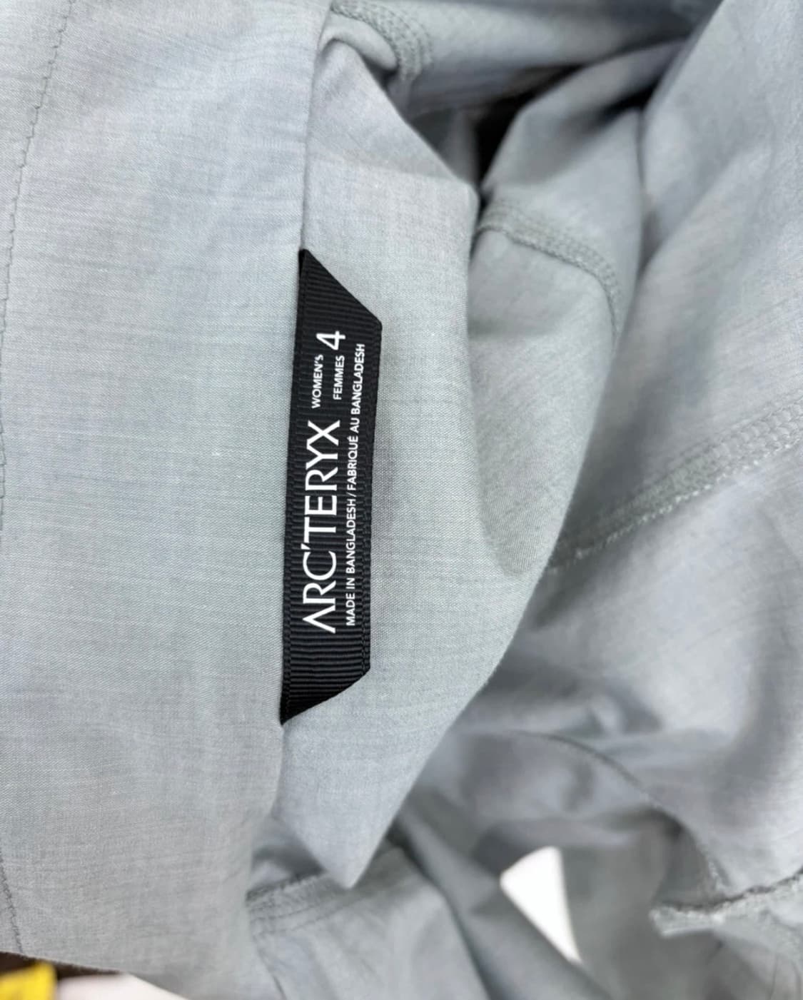 아크테릭스 블라사 원피스 55 상품이미지9