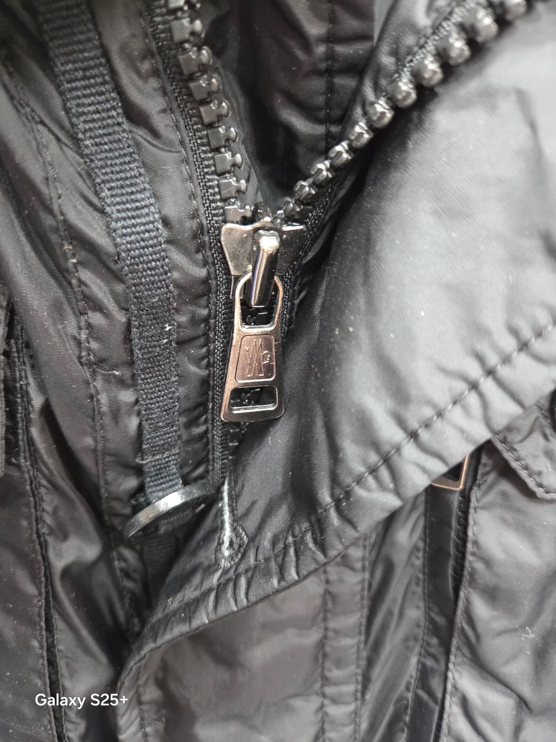 몽클레어   남성  필드   자켓   사이즈   S 상품이미지3