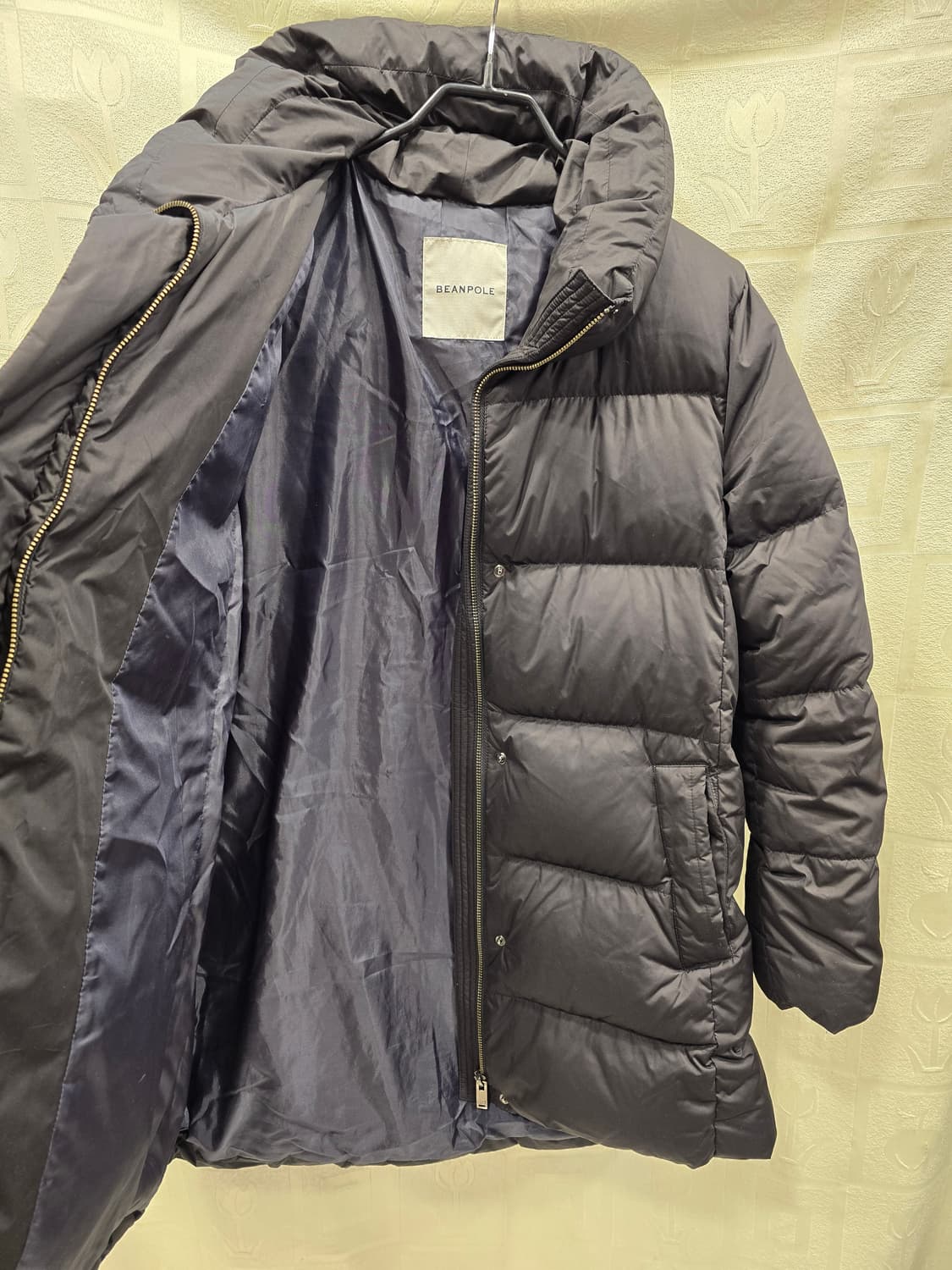 빈폴 여성 구스다운패딩 66 상품이미지6